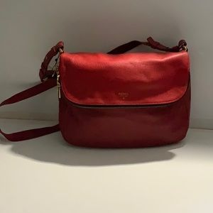 Fossil CROSSBODY